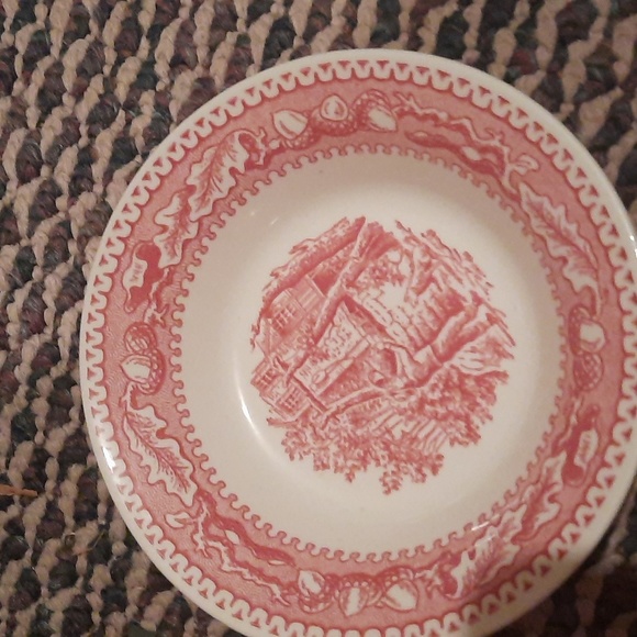 COPY - Memory Lane dishes - Picture 2 of 3